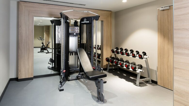 Hotel Holiday Inn Express Munich - City East