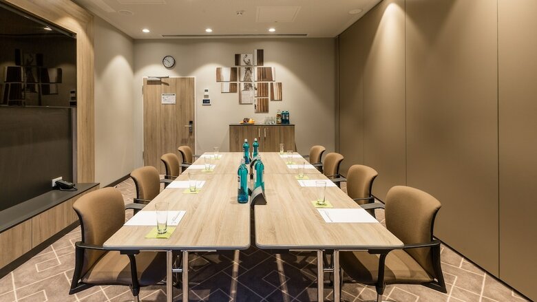 Hotel Holiday Inn Express Munich - City East