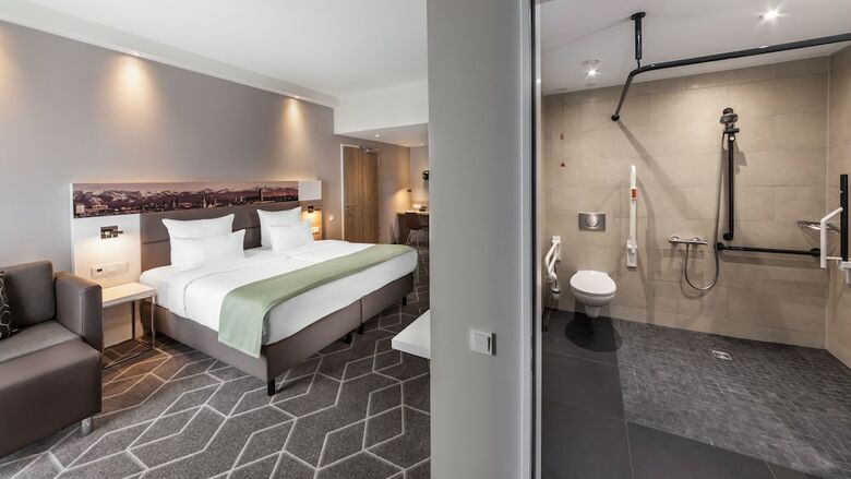 Hotel Holiday Inn Express Munich - City East