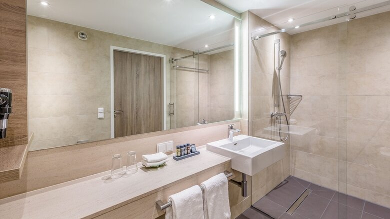 Hotel Holiday Inn Express Munich - City East