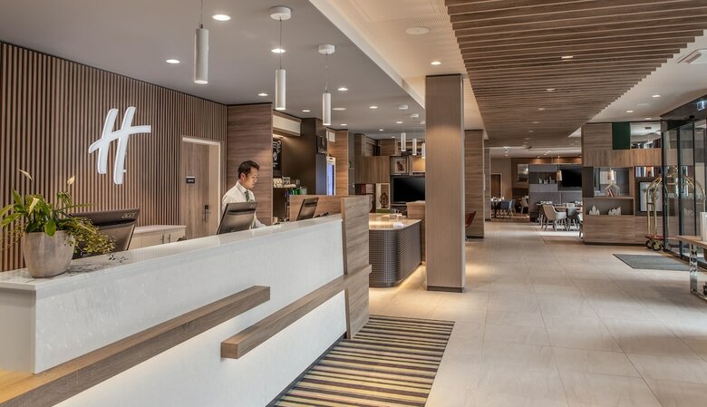 Hotel Holiday Inn Express Munich - City East