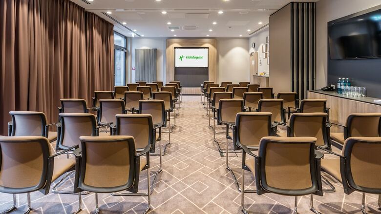 Hotel Holiday Inn Express Munich - City East