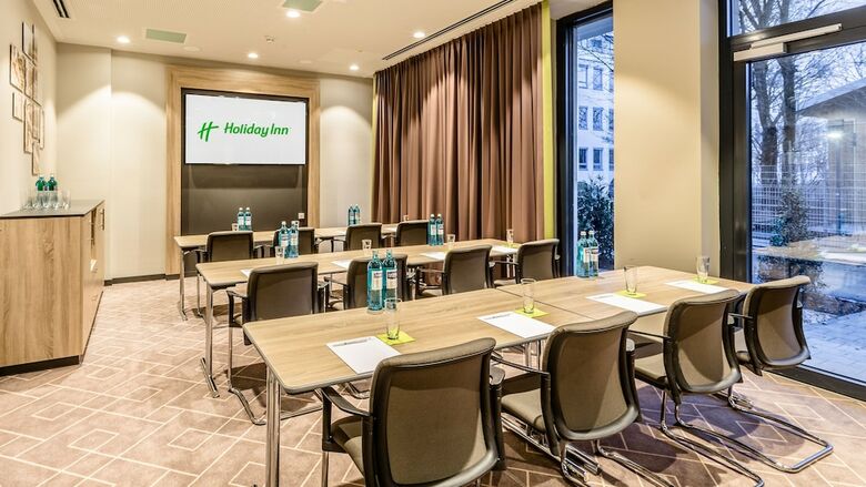 Hotel Holiday Inn Express Munich - City East