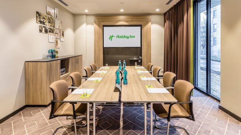 Hotel Holiday Inn Express Munich - City East