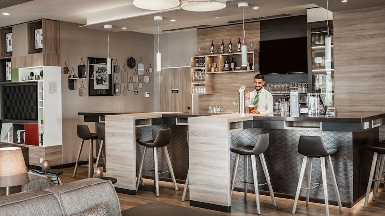 Hotel Holiday Inn Express Munich - City East