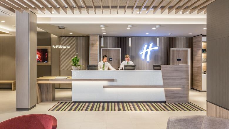 Hotel Holiday Inn Express Munich - City East