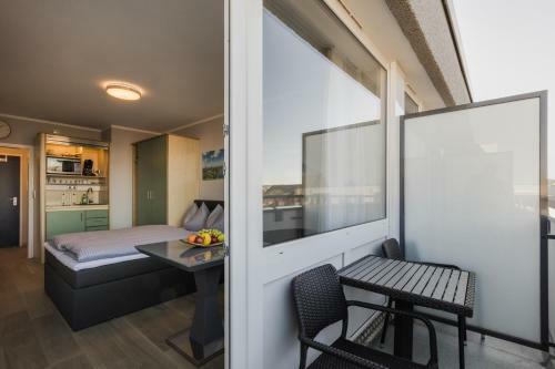 Apartamento Centerroom City