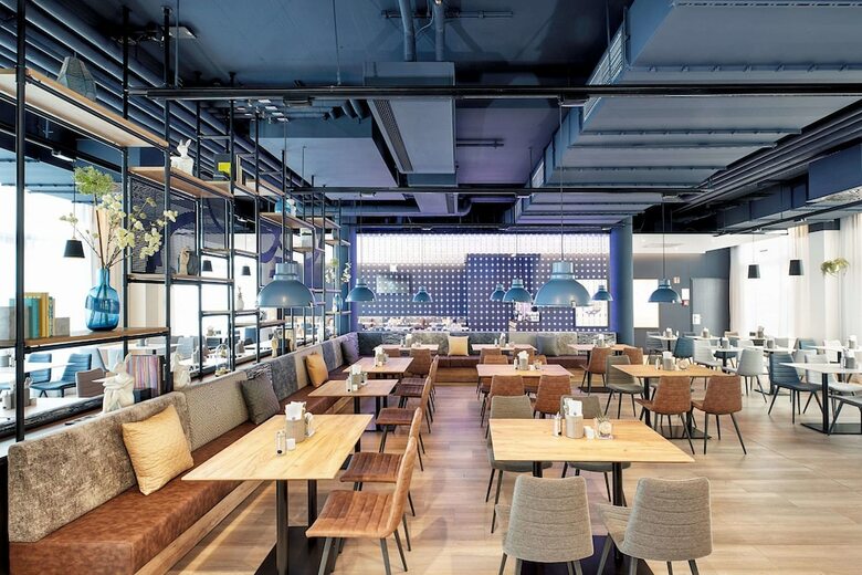 H2 Hotel M�nchen Olympiapark