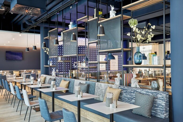 H2 Hotel M�nchen Olympiapark