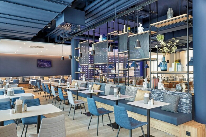 H2 Hotel M�nchen Olympiapark