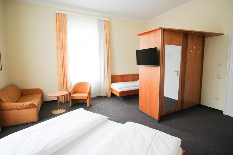 Hotel Uhland