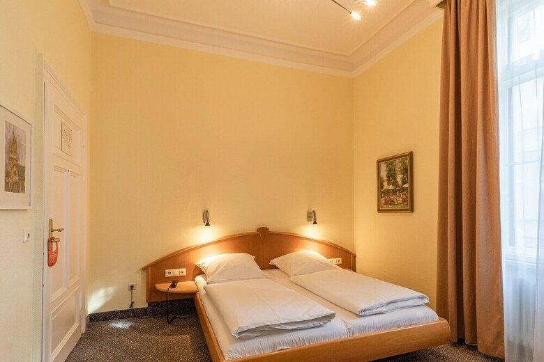 Hotel Uhland