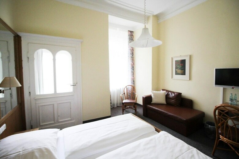 Hotel Uhland