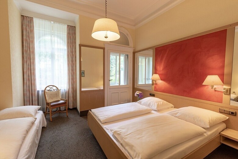 Hotel Uhland