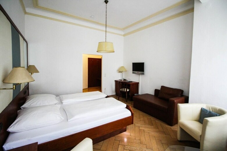Hotel Uhland