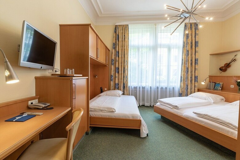 Hotel Uhland