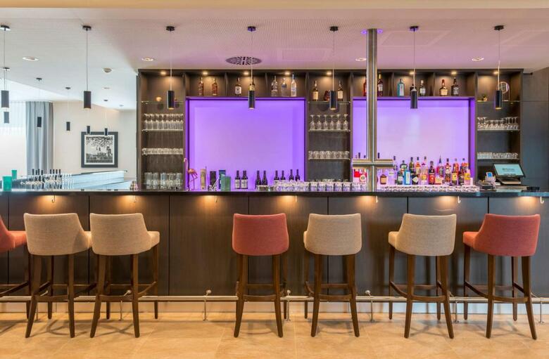 Hotel Hilton Garden Inn Munich City West