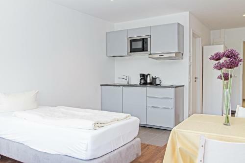 Apartamento Carl Appartements M�nchen