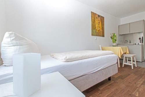 Apartamento Carl Appartements M�nchen
