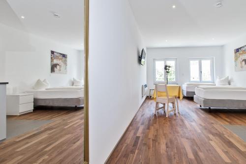 Apartamento Carl Appartements M�nchen