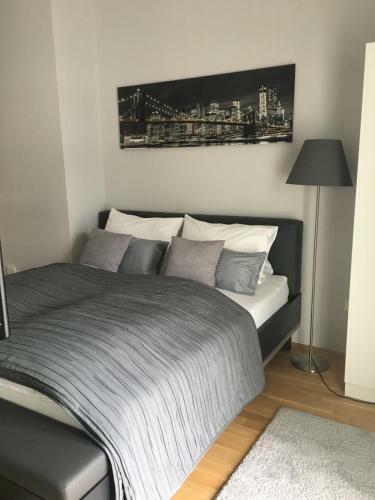 Aparthotel Premium Apartment M�nchen Messe
