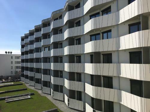 Aparthotel Premium Apartment M�nchen Messe