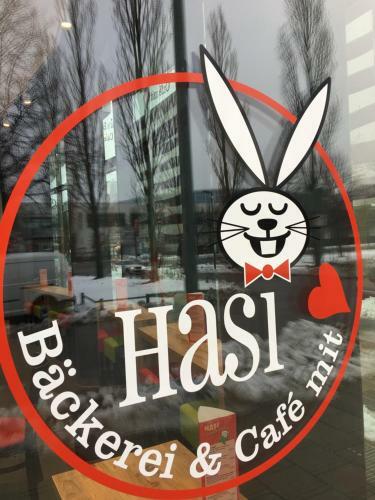 Aparthotel Premium Apartment M�nchen Messe
