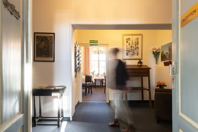 Hostal Hotel-pension Am Siegestor