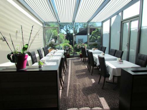 Hotel Lutter