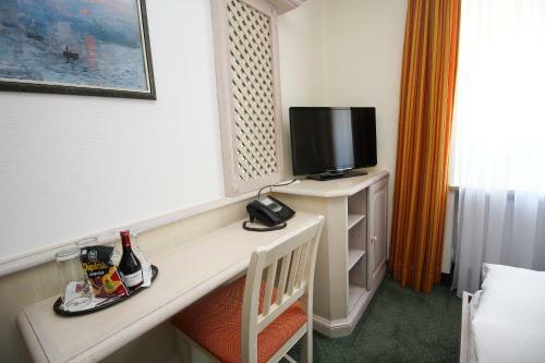 Hotel Leopold