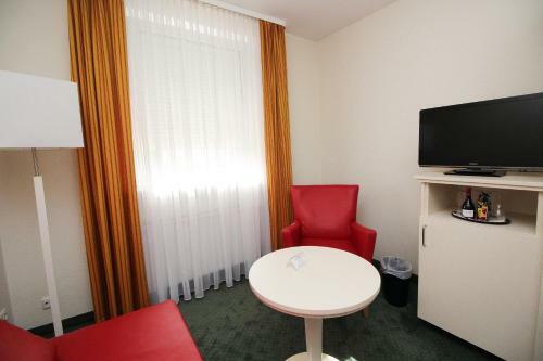 Hotel Leopold