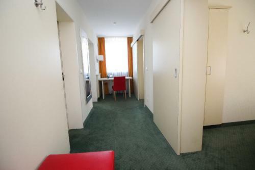 Hotel Leopold