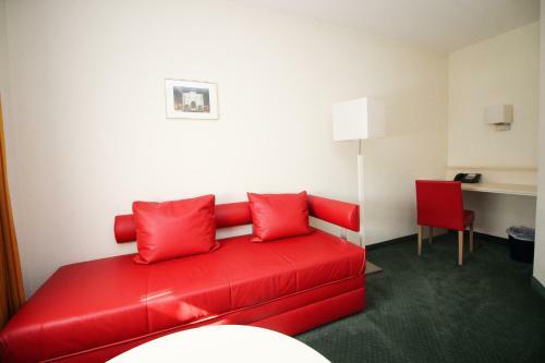Hotel Leopold