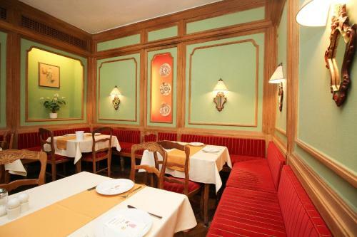 Hotel Leopold
