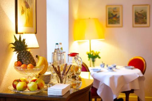 Hostal Pension G�rtnerplatz