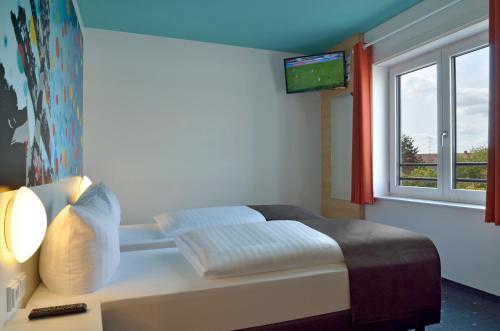 B&B Hotel M�nchen City-ost
