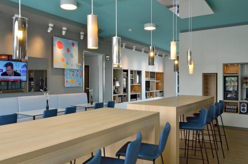 B&B Hotel M�nchen City-ost