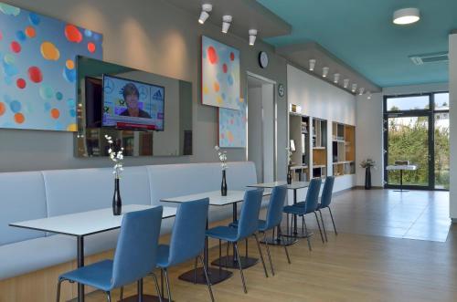 B&B Hotel M�nchen City-ost