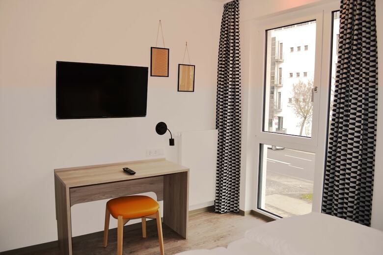 Hotel Bento Inn Munich Messe