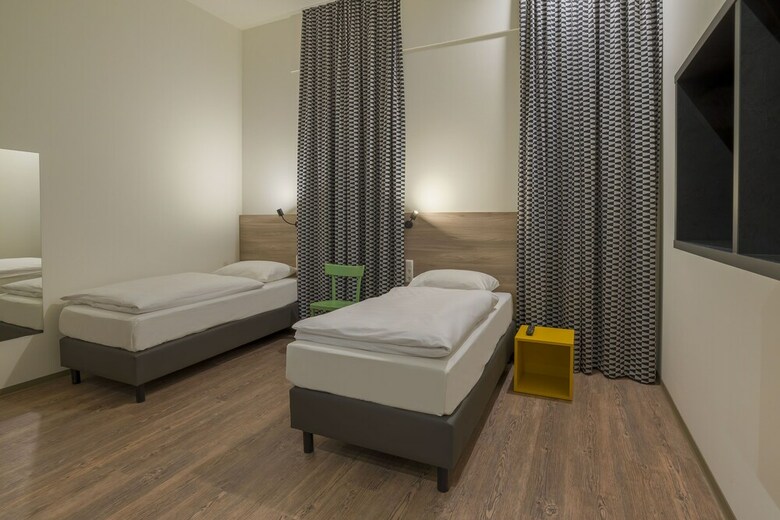 Hotel Bento Inn Munich Messe