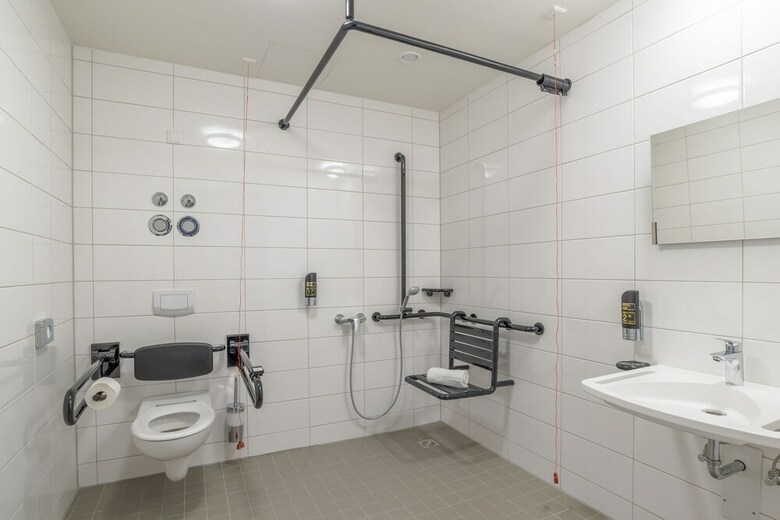 Hotel Bento Inn Munich Messe