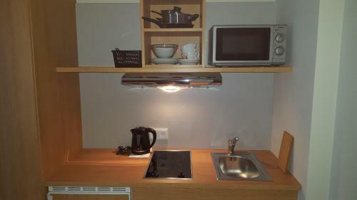 Apartamento Amh-wohnen Auf Zeit