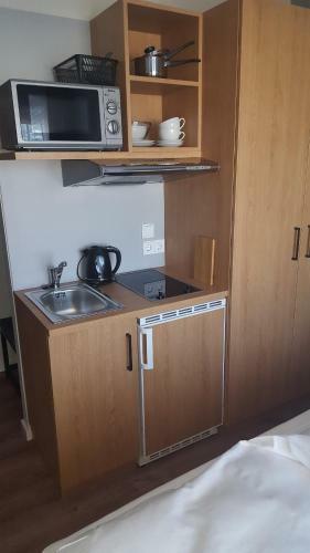 Apartamento Amh-wohnen Auf Zeit