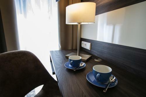 Hotel S�dstern