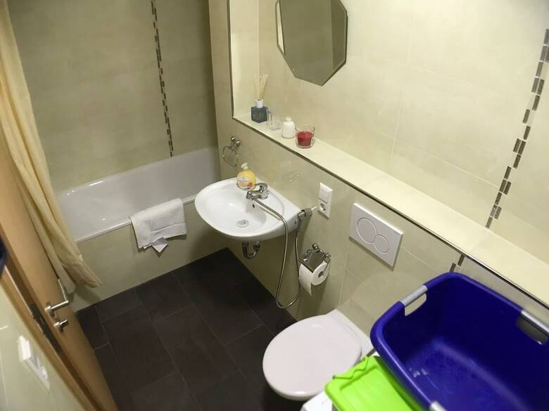 Apartamento Sahara Falcon