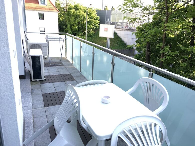 Apartamento Sahara Falcon