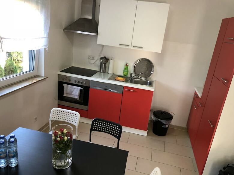 Apartamento Sahara Falcon
