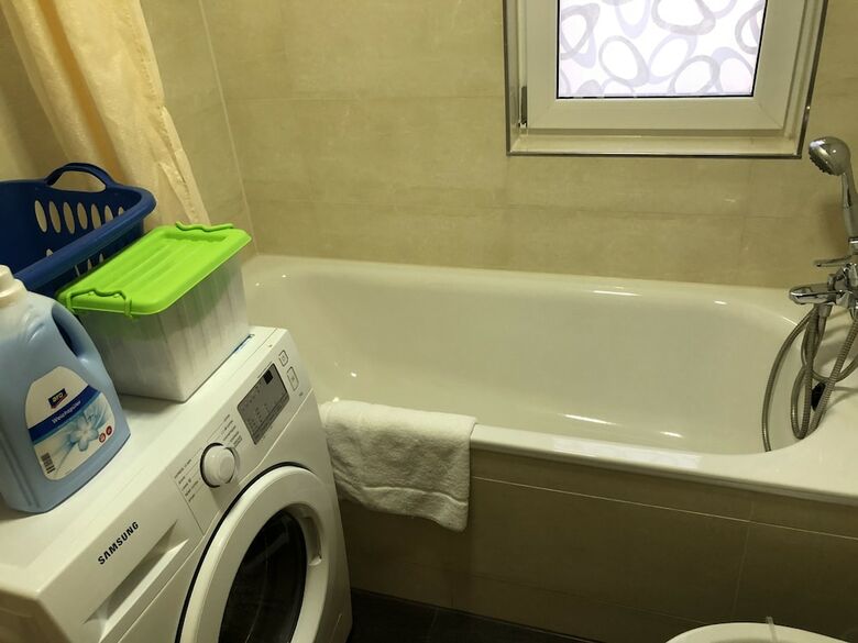 Apartamento Sahara Falcon