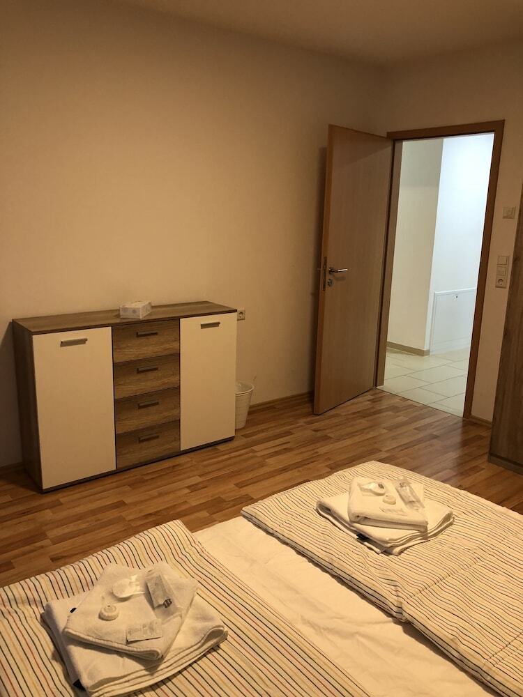Apartamento Sahara Falcon