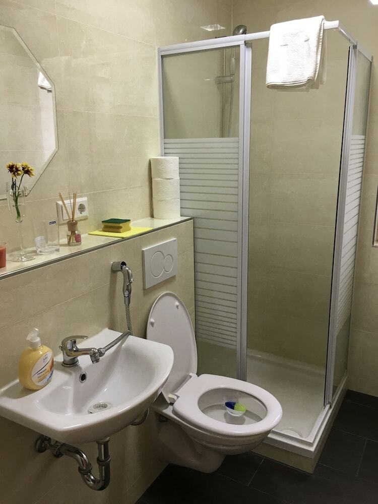 Apartamento Sahara Falcon
